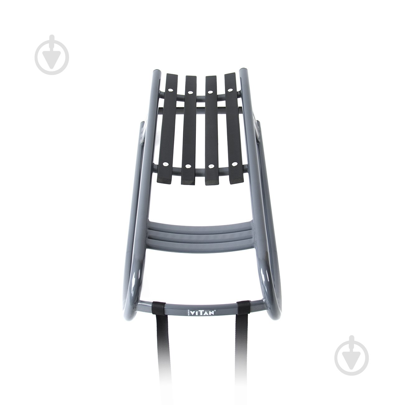 Санчата Vitan Торнадо Лайт графіт - фото 3