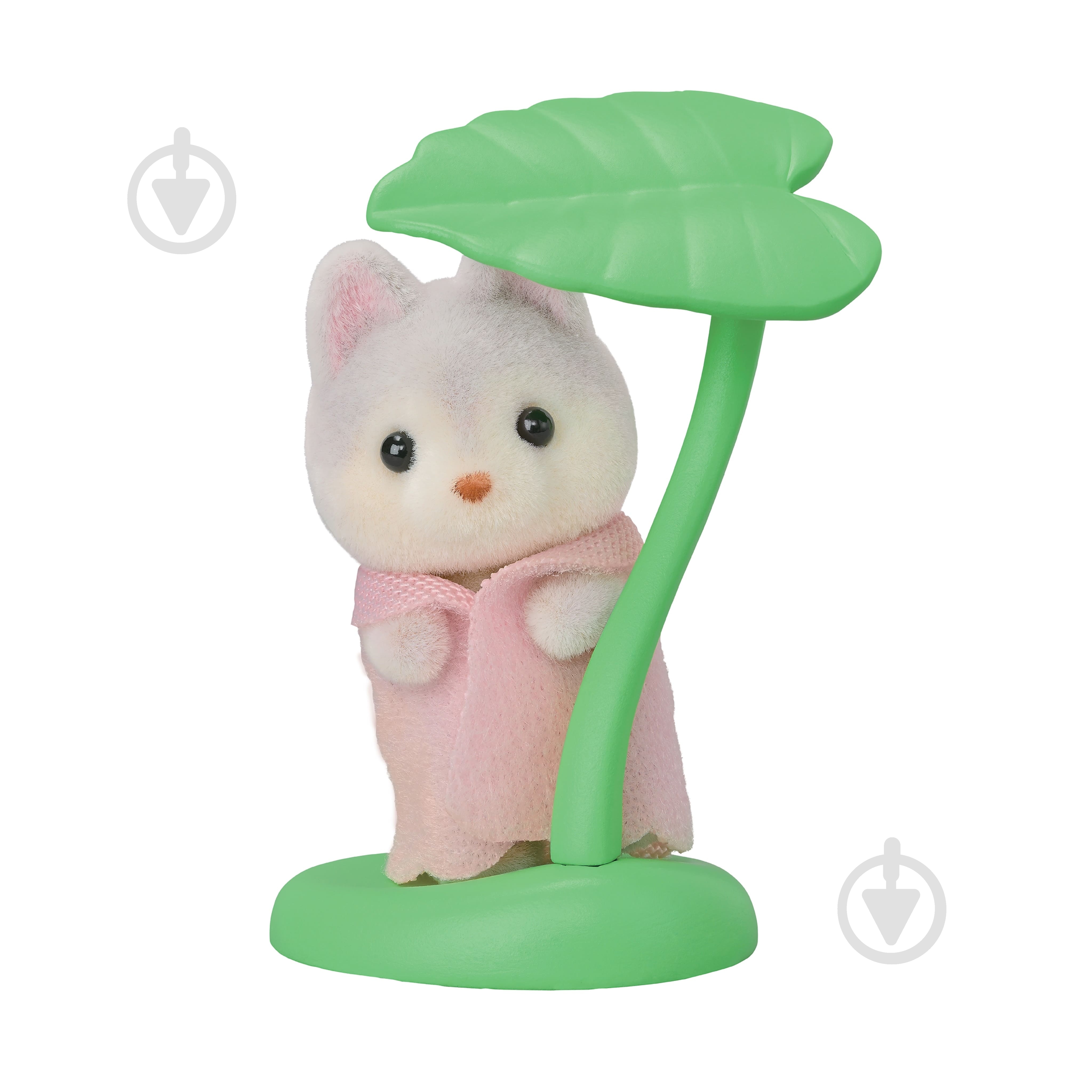 Фігурка колекційна Sylvanian Families сюрприз в ассортименте, серия " Лесные друзья" 5751 - фото 8