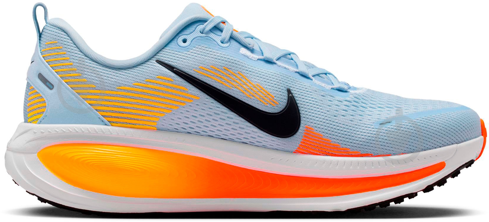 ᐉ Кросівки чоловічі Nike Vomero 18 HM6803-404 р.44 блакитні
