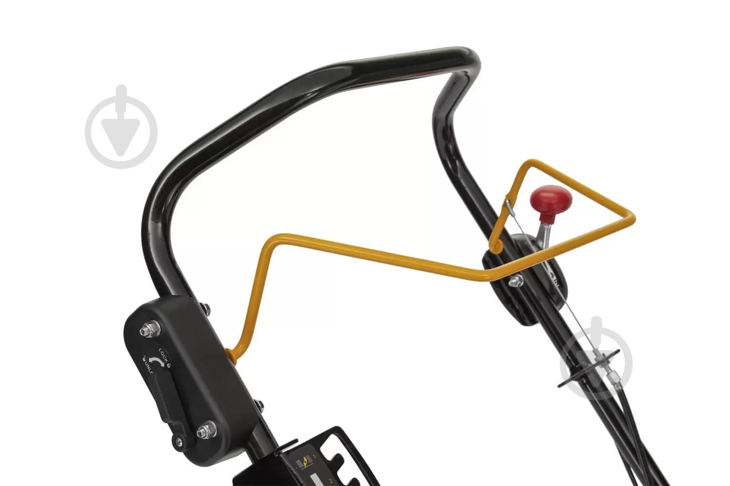 Аэратор Stiga SVP40G - фото 10