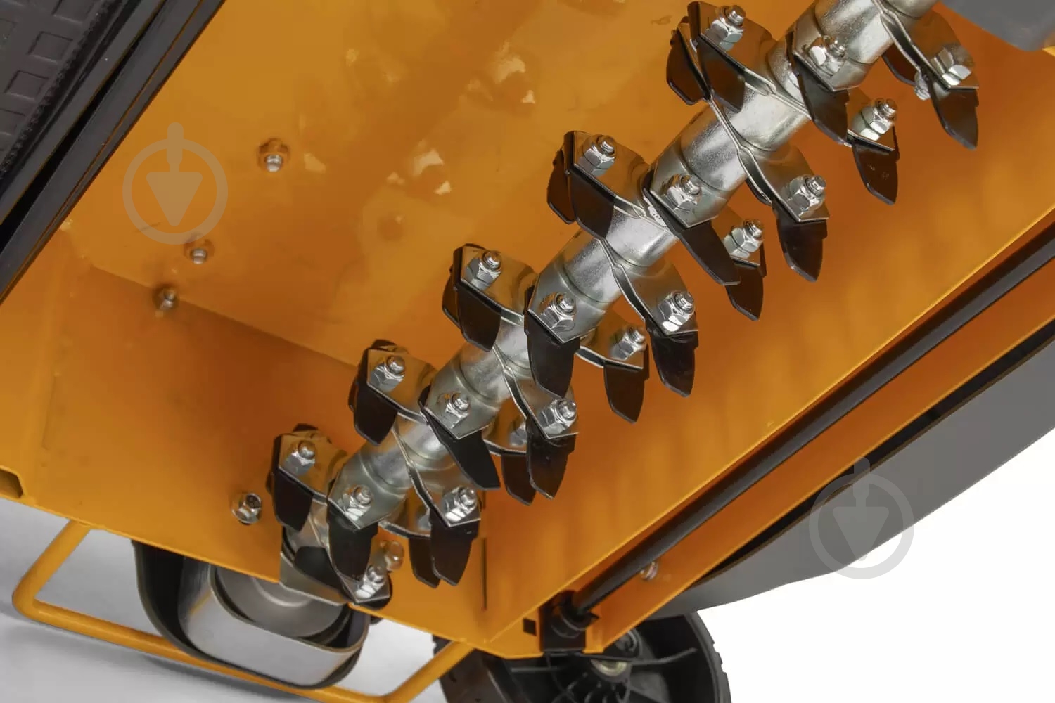 Аэратор Stiga SVP40G - фото 9