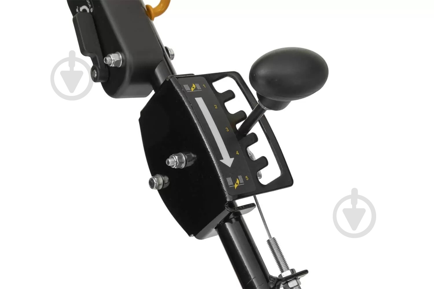 Аэратор Stiga SVP40G - фото 6