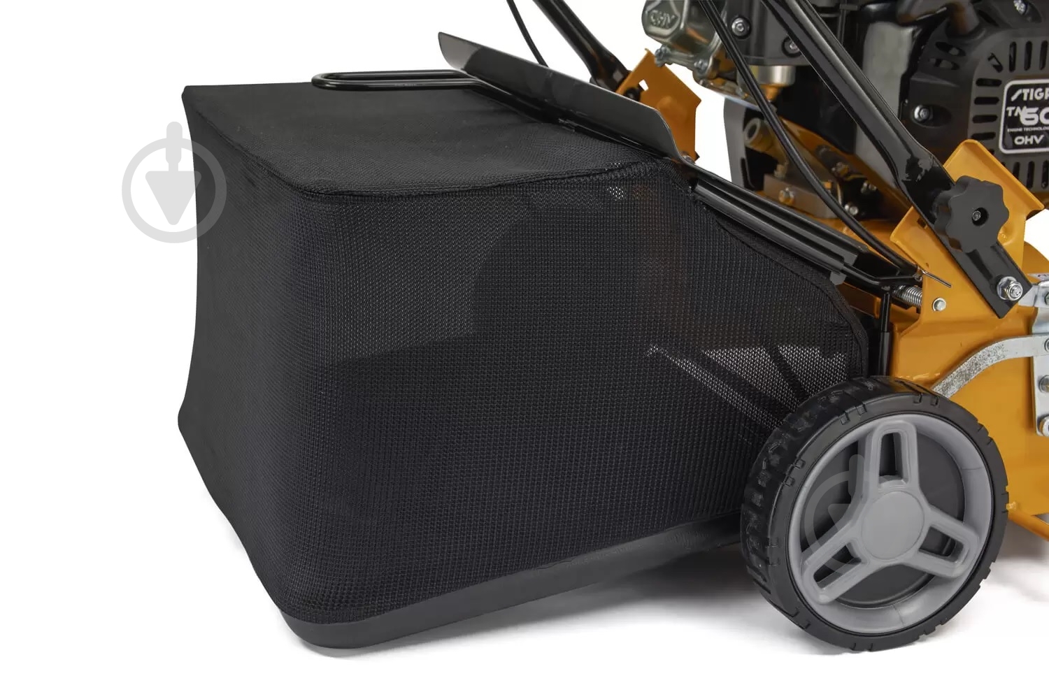 Аэратор Stiga SVP40G - фото 5