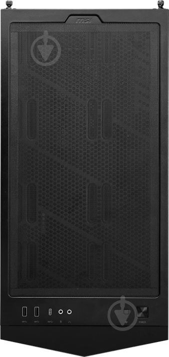 Корпус MSI MPG Gungnir 300P AirFlow - фото 2