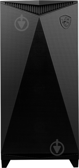 Корпус MSI MPG Gungnir 300P AirFlow - фото 4