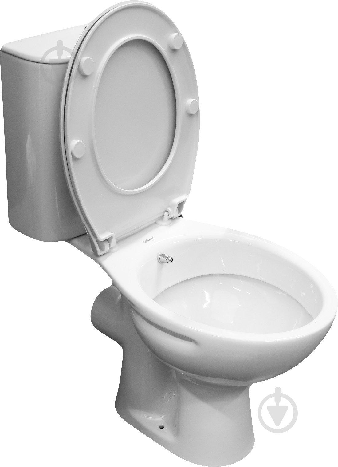 Унитаз-компакт Vidima Ulisse S W835301 - фото 2