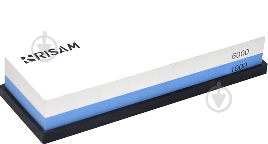 Точильный камень Risam RW002 - фото 1 Точильный камень Risam RW002 - фото 1