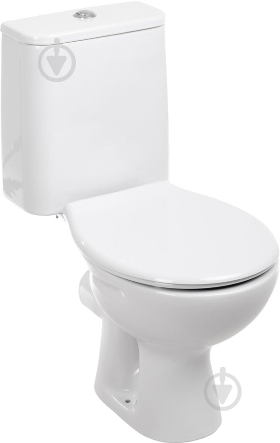 Унитаз-компакт Vidima Ulisse S W835501 - фото 2 Унитаз-компакт Vidima Ulisse S W835501 - фото 2