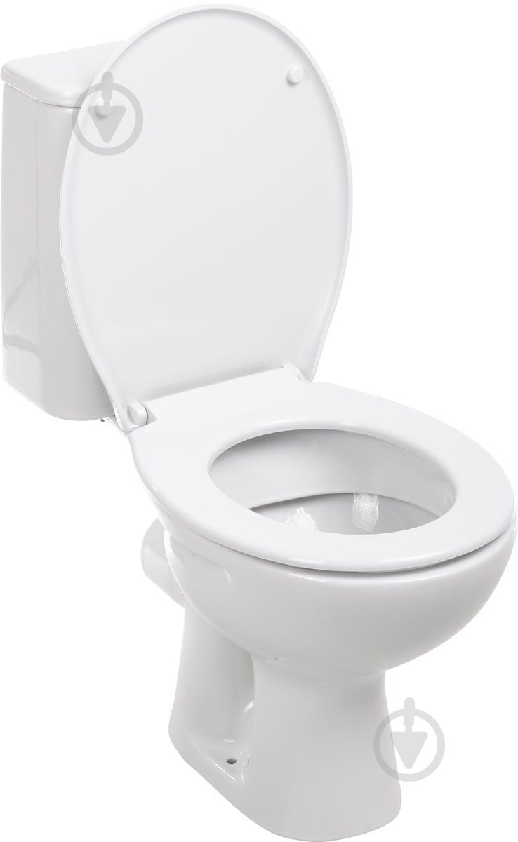 Унитаз-компакт Vidima Ulisse S W835501 - фото 1 Унитаз-компакт Vidima Ulisse S W835501 - фото 1