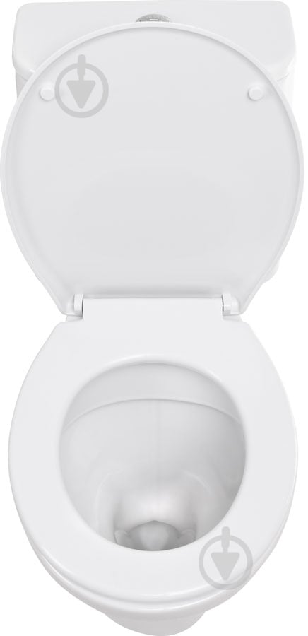 Унитаз-компакт Vidima Ulisse S W835501 - фото 3 Унитаз-компакт Vidima Ulisse S W835501 - фото 3