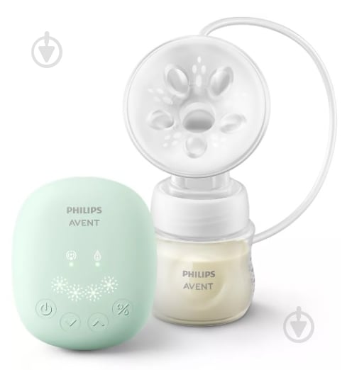 Молокоотсос Philips Avent (SCF323/11) - фото 1