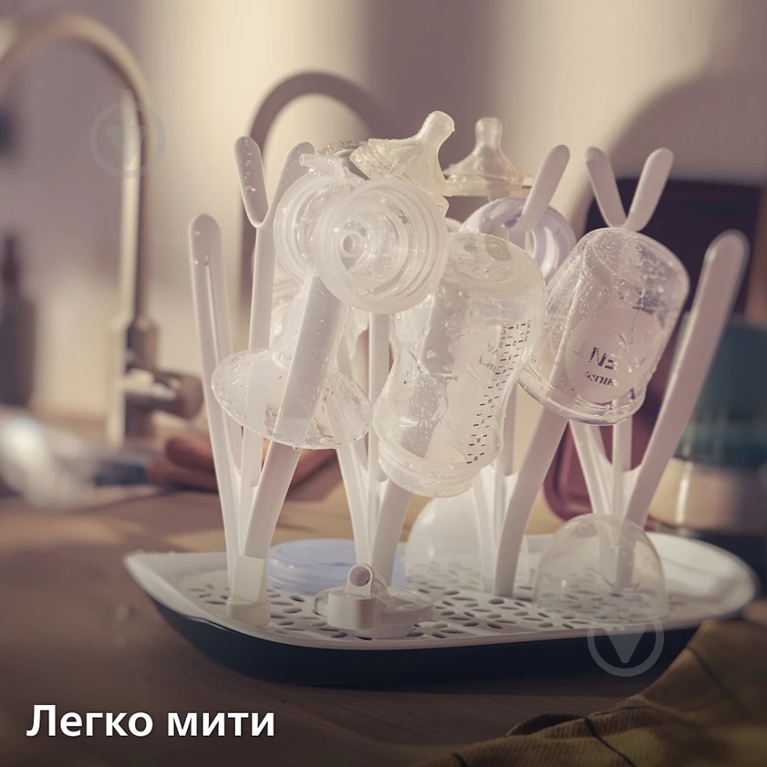 Молокоотсос Philips Avent (SCF323/11) - фото 7