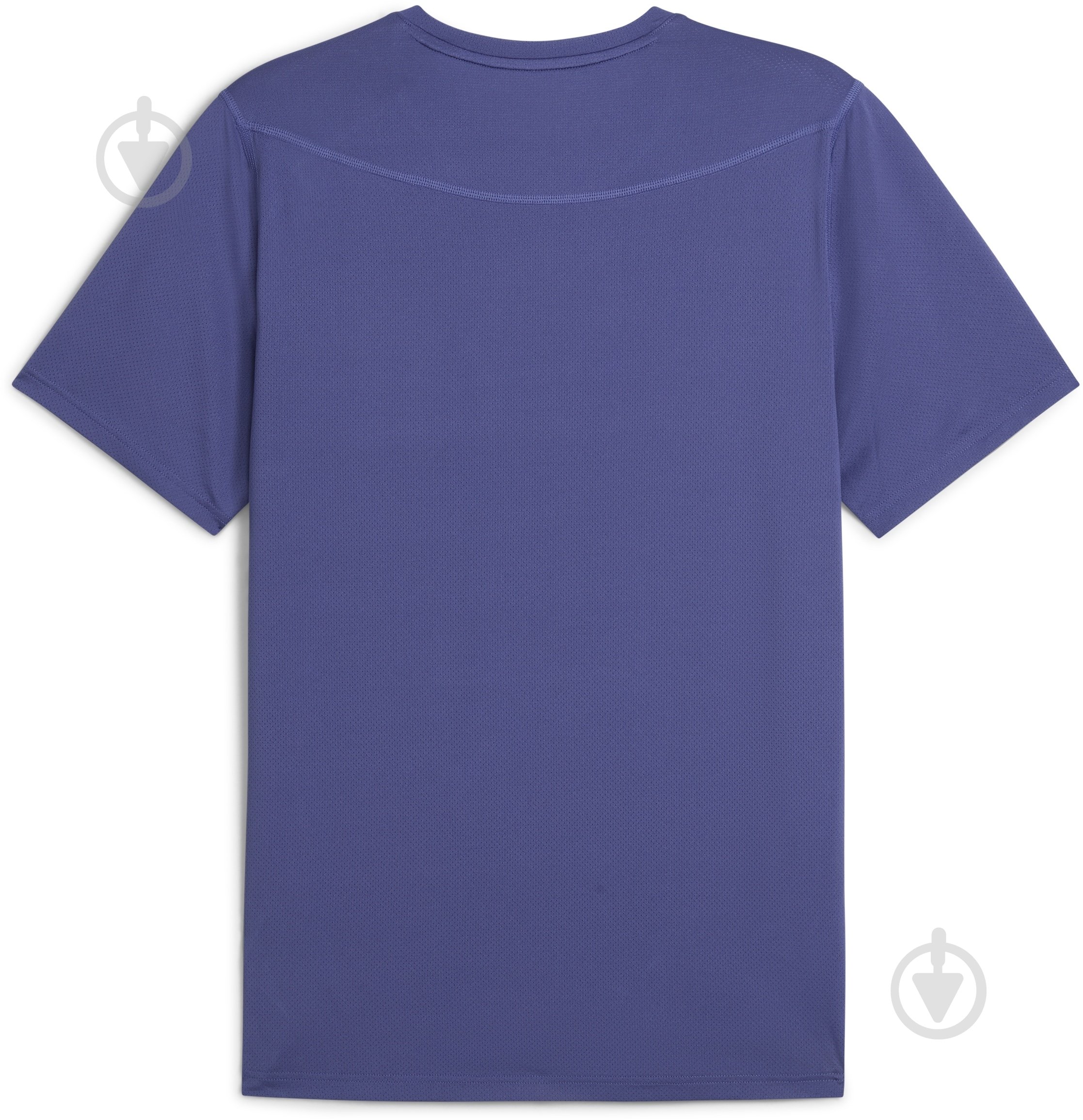 Футболка Puma M RUN GRAPHIC MESH TEE? 52663146 р.S фіолетовий - фото 2 Футболка Puma M RUN GRAPHIC MESH TEE? 52663146 р.S фіолетовий - фото 2