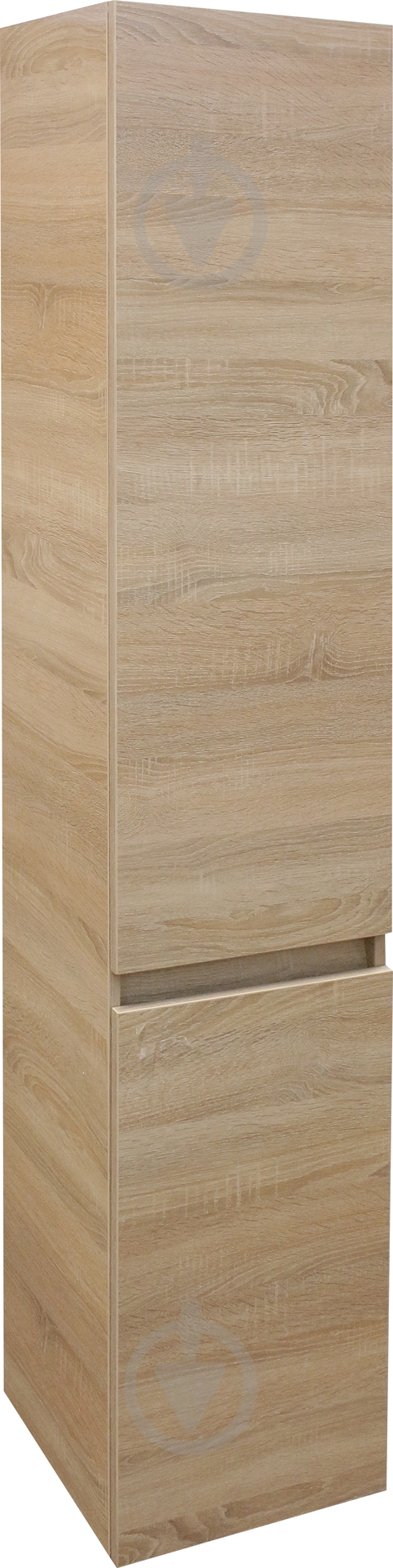 Пенал подвесной ScandiSPA TEXTURE П-38К SONOMA - фото 1 Пенал подвесной ScandiSPA TEXTURE П-38К SONOMA - фото 1