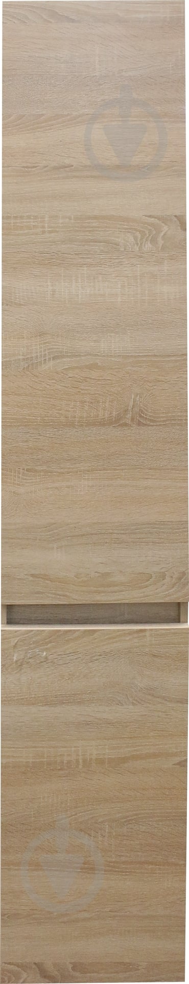 Пенал подвесной ScandiSPA TEXTURE П-38К SONOMA - фото 2 Пенал подвесной ScandiSPA TEXTURE П-38К SONOMA - фото 2