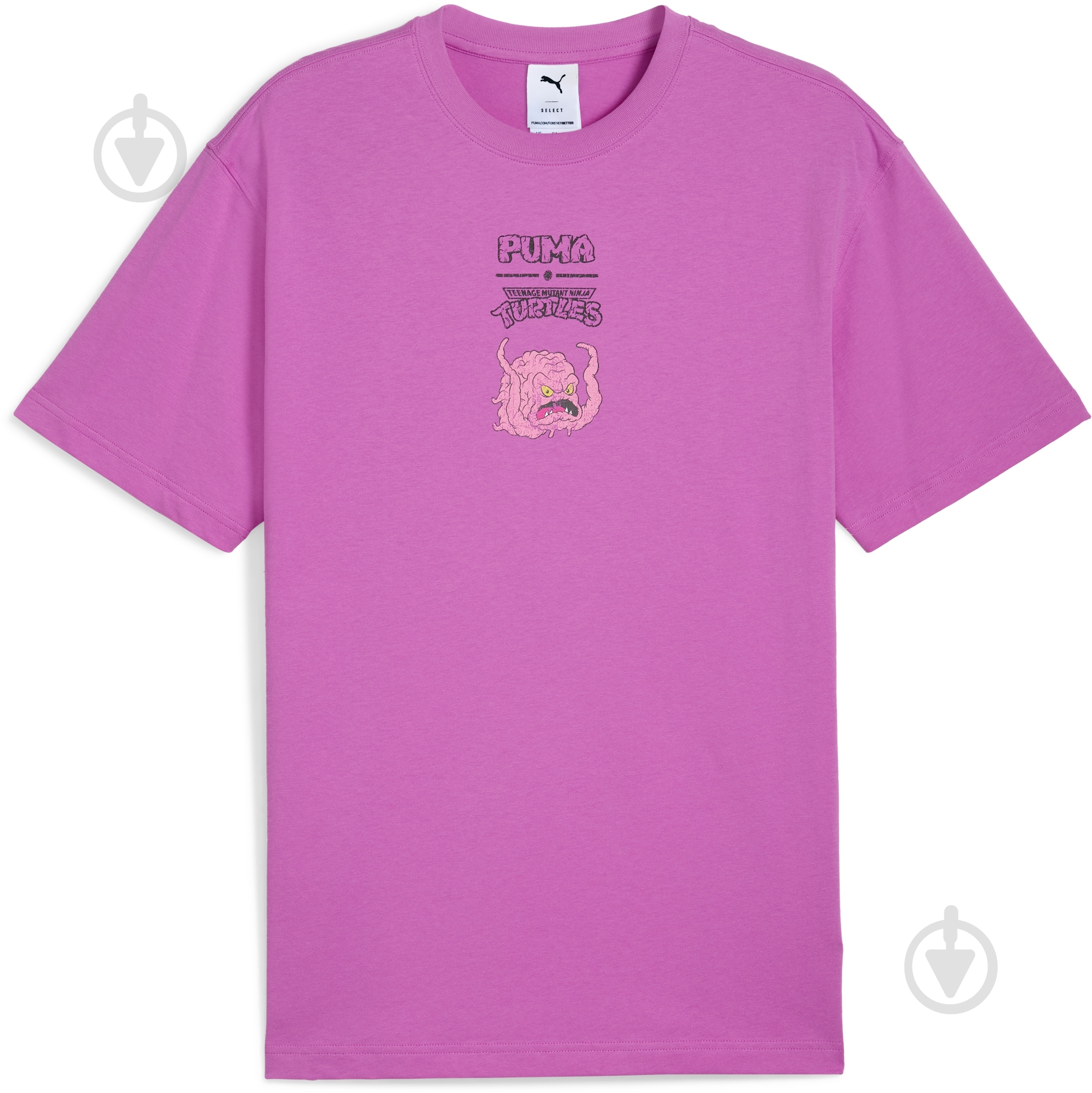 ᐉ Футболка Puma x TMNT Relaxed Graphic Tee 63009989 р.S