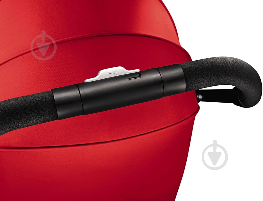 Коляска прогулочная RECARO EasyLife Ruby 5601.21361.66 - фото 4 Коляска прогулочная RECARO EasyLife Ruby 5601.21361.66 - фото 4