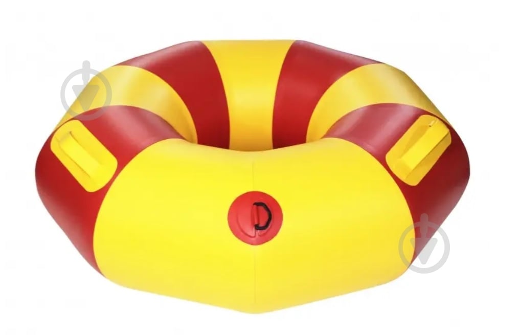 Тюбинг Ладья - фото 2