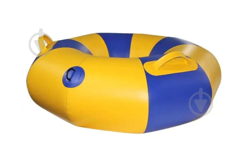 Тюбинг Ладья - фото 1