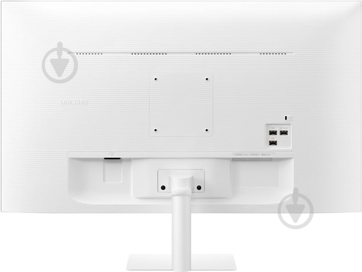 Монитор Samsung Smart M7 32" (LS32FM703UIXUA) - фото 11