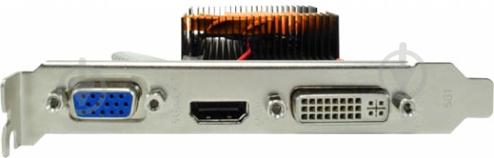 Відеокарта Palit GeForce GT 730 1GB GDDR3 128bit (NEAT7300HD01-1085F) - фото 2