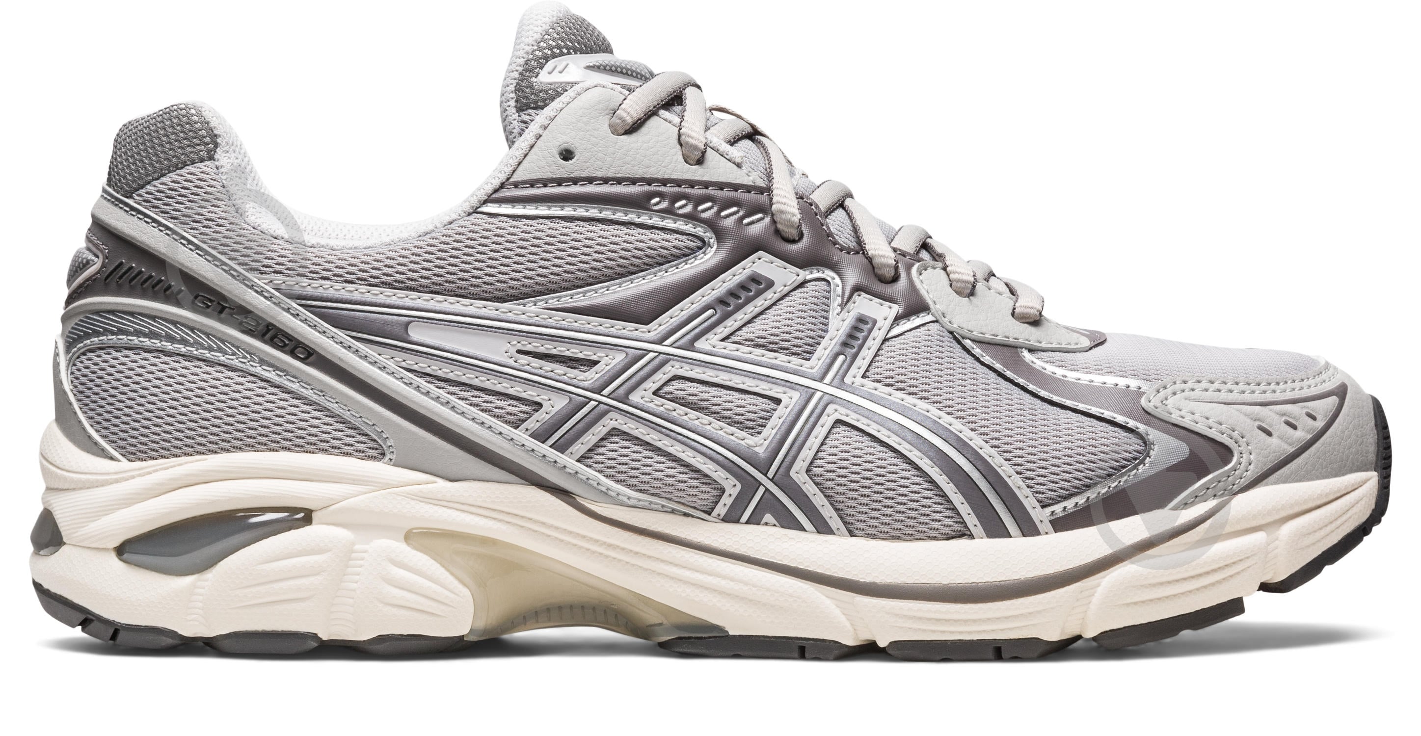 Кроссовки Asics GT-2160 1203A320-020 р.44 - фото 1