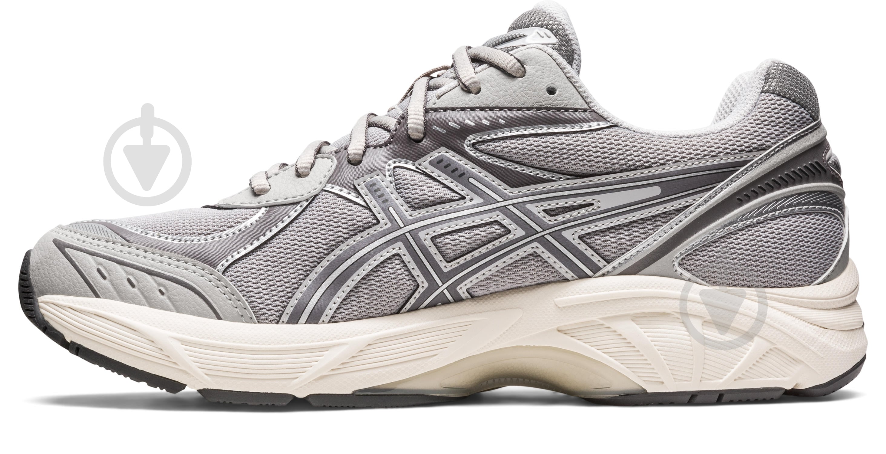 Кроссовки Asics GT-2160 1203A320-020 р.44 - фото 2