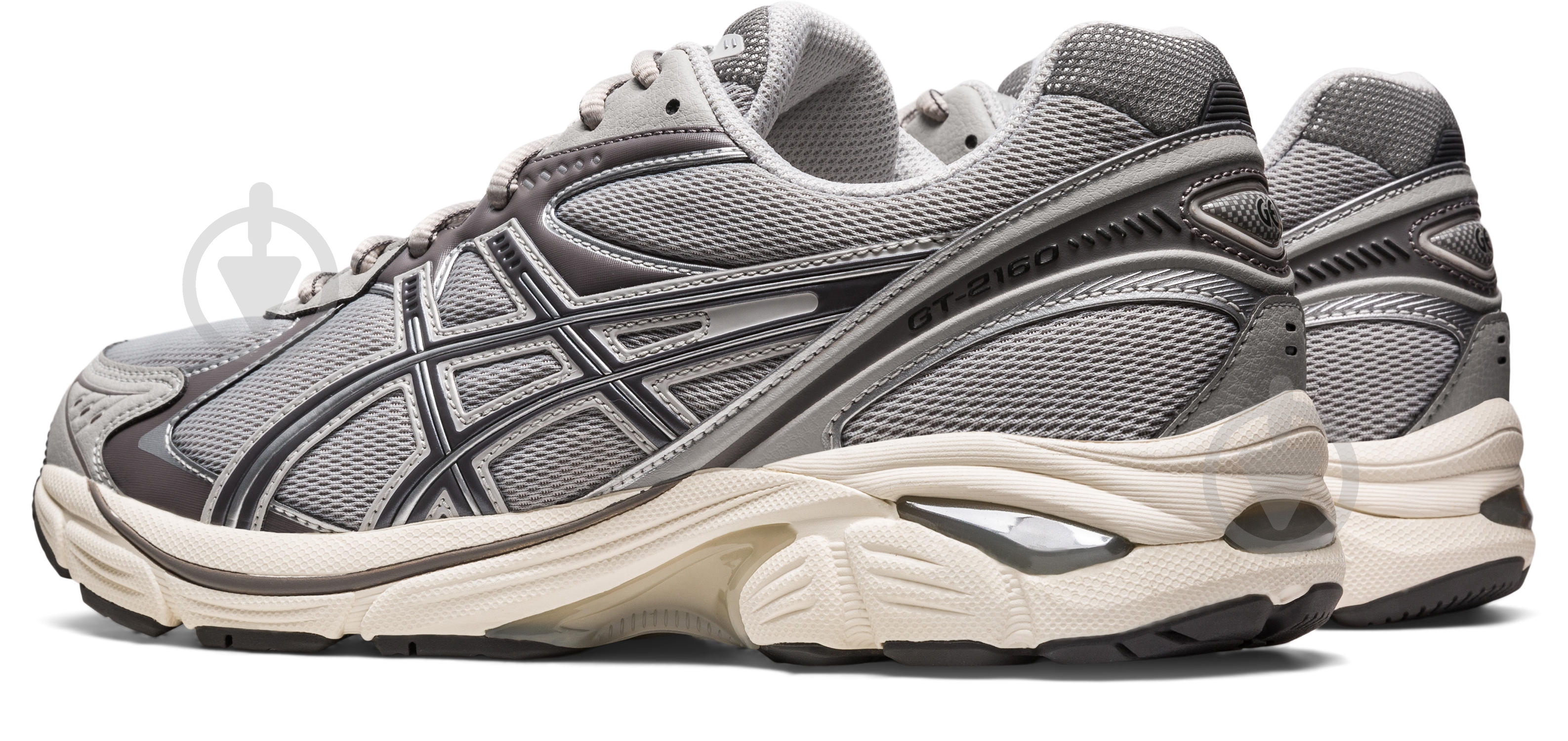Кроссовки Asics GT-2160 1203A320-020 р.44 - фото 4