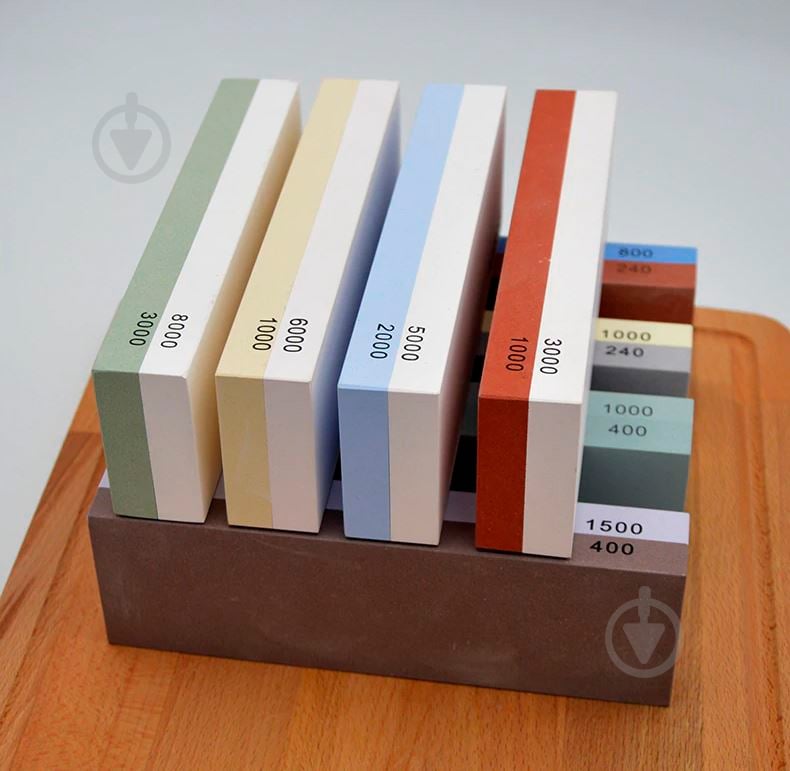 Точильний камінь Risam RW001 - фото 2 Точильний камінь Risam RW001 - фото 2