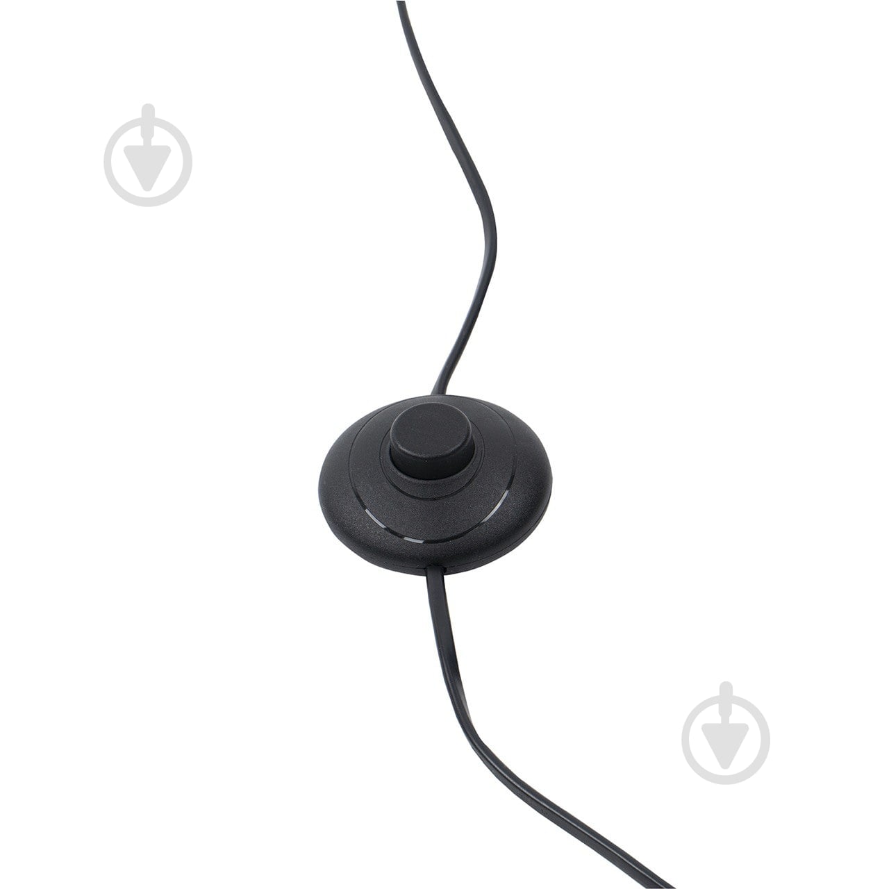 Торшер Altalusse 40 Вт E27 черный INL-5045F-01 Black - фото 4