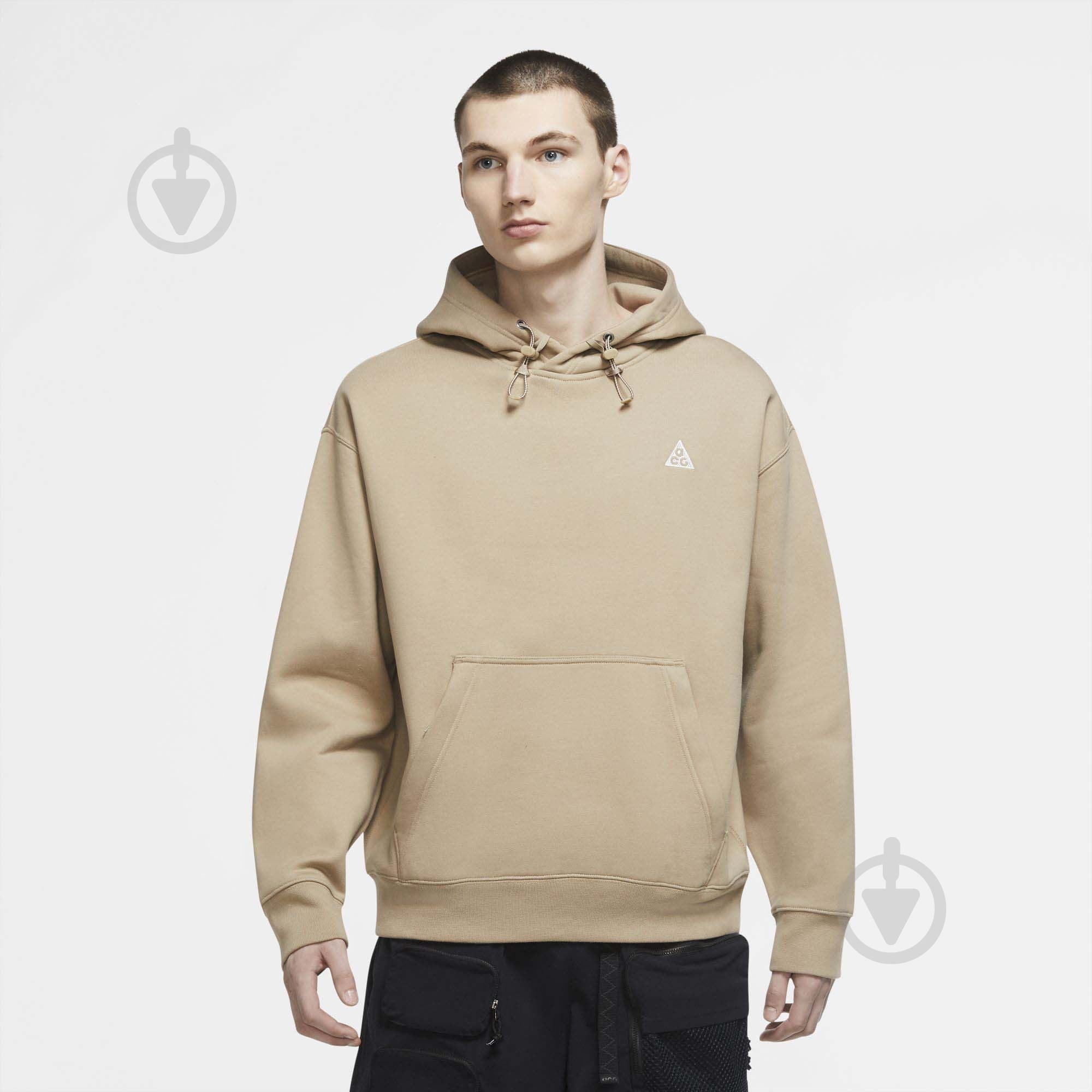 nike as m nrg acg hoodie