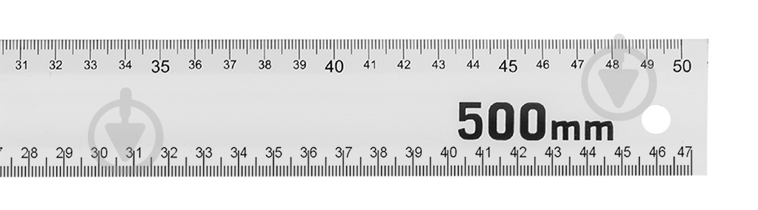 Кутник NEO tools 500 x 235 мм 72-147 - фото 7