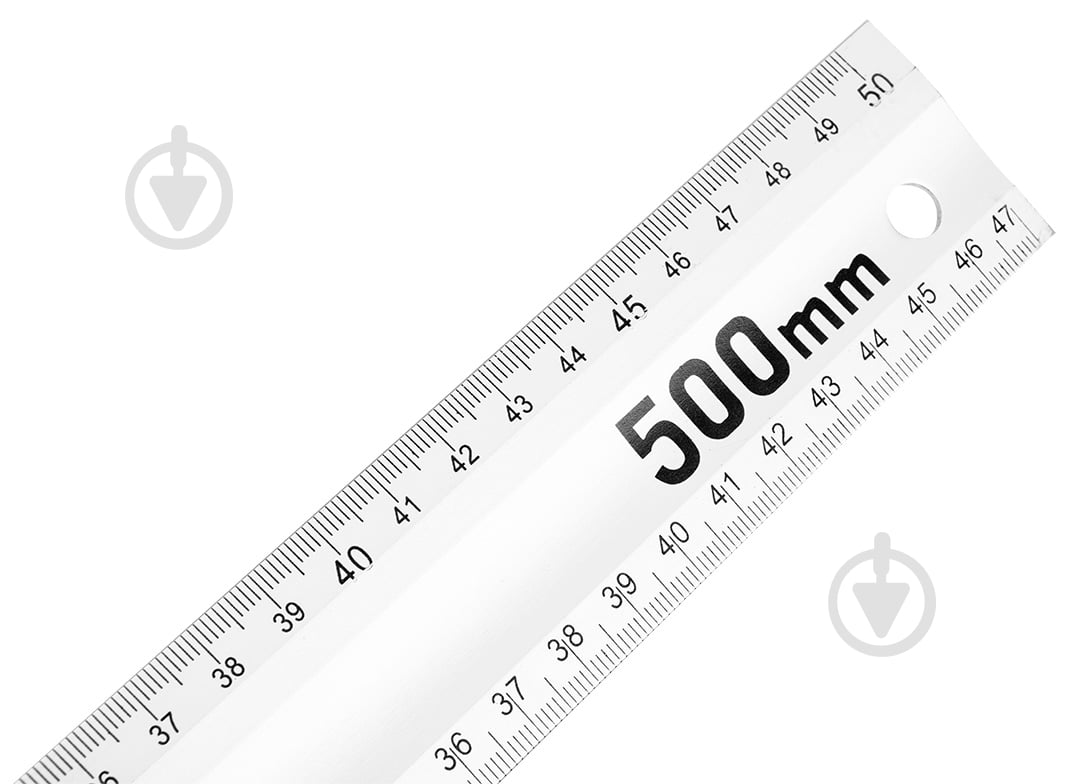 Кутник NEO tools 500 x 235 мм 72-147 - фото 4