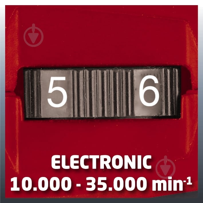 Шлифовально-гравировальное устройство Einhell TC-MG 135 4419169 - фото 7