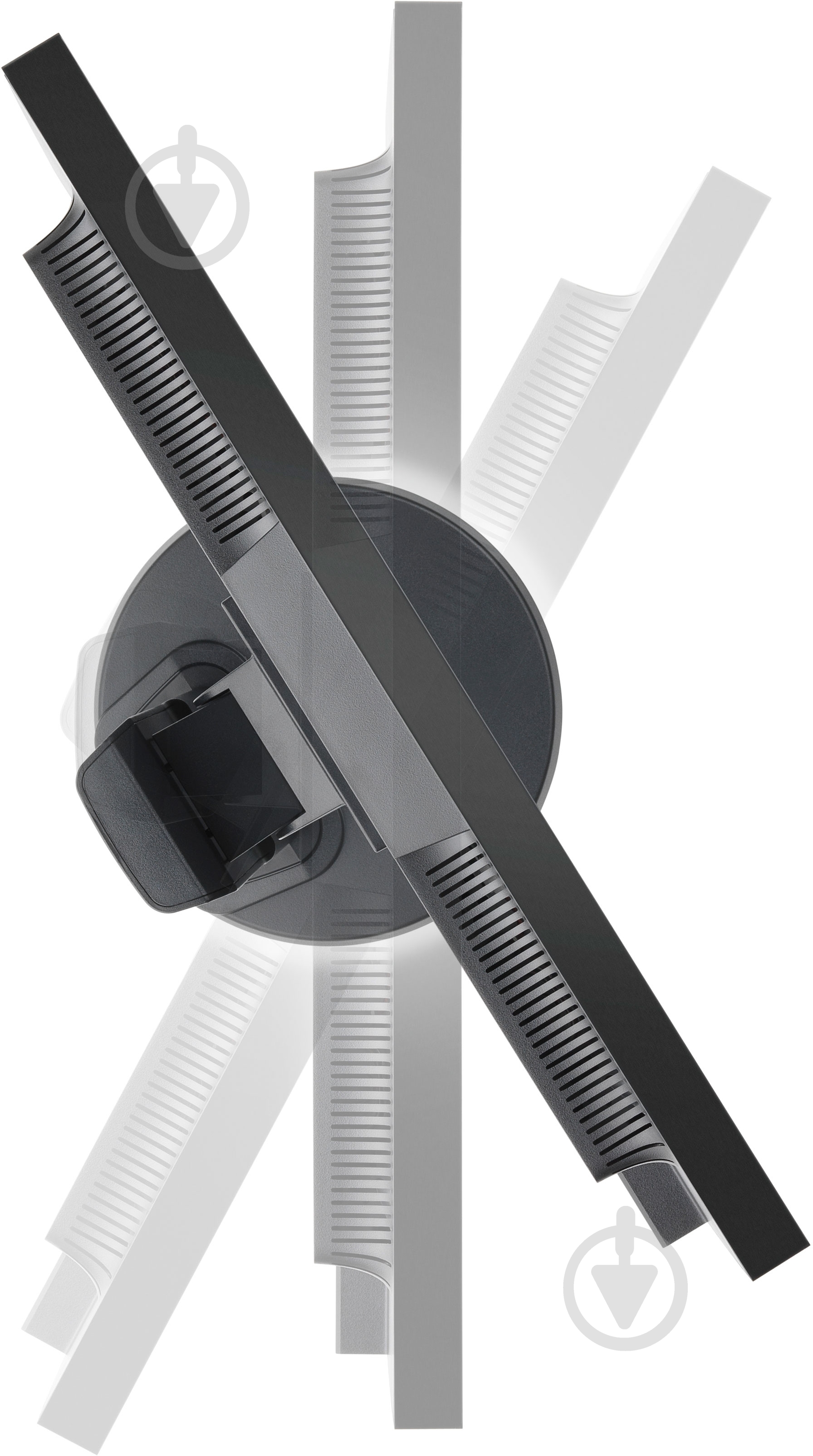 Монітор NEC E243WMi 23,8" (60003681) - фото 11