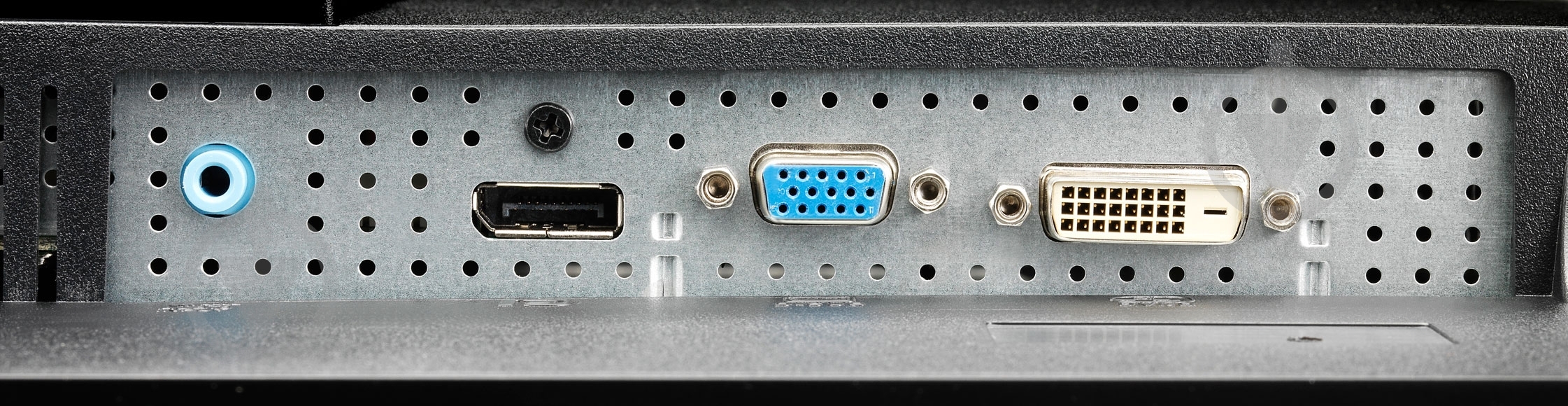 Монітор NEC E243WMi 23,8" (60003681) - фото 14