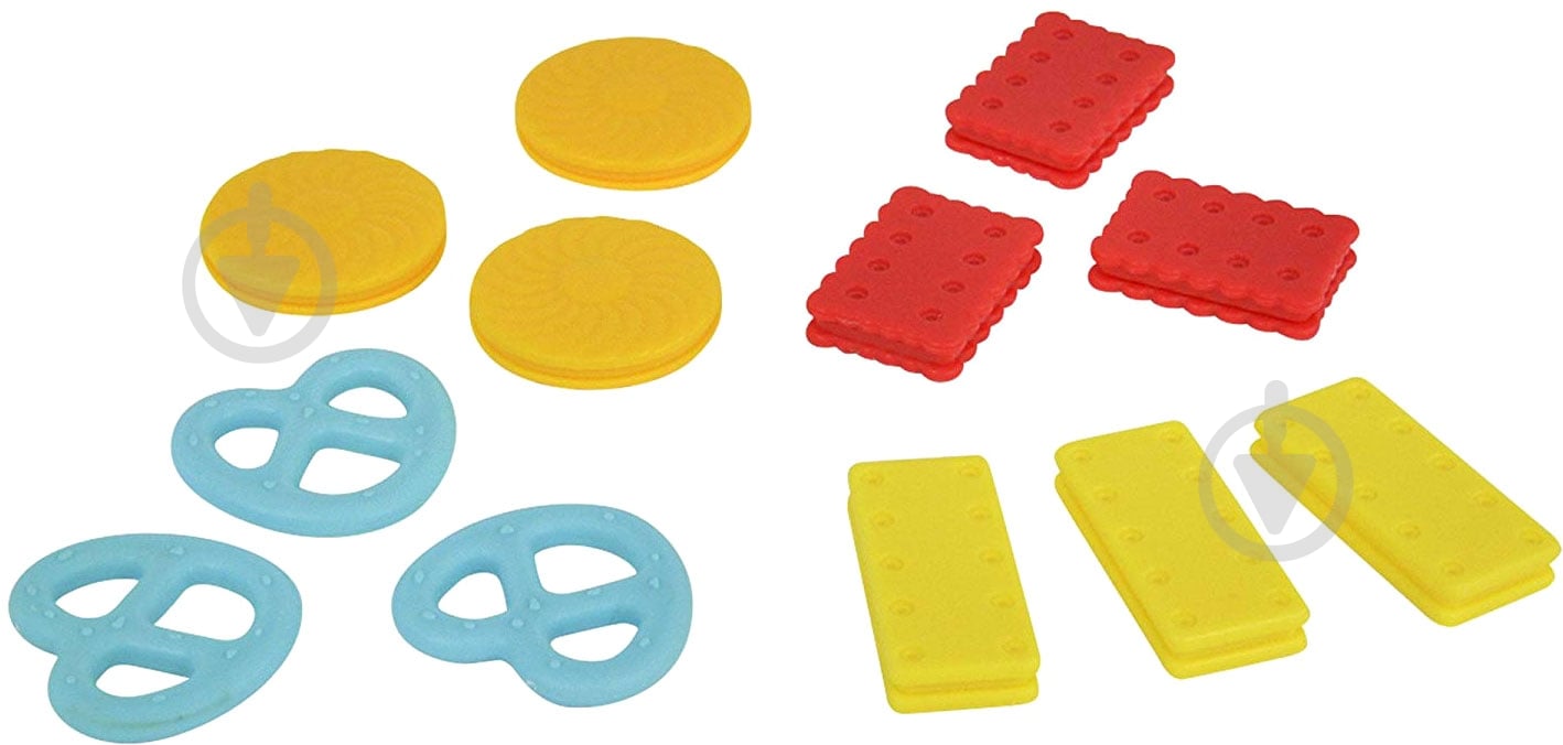 Игра настольная Tomy Жадная бабушка T72465 - фото 5 Игра настольная Tomy Жадная бабушка T72465 - фото 5