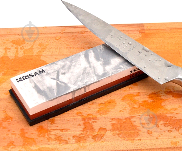 Точильный камень Risam RW252-B - фото 3