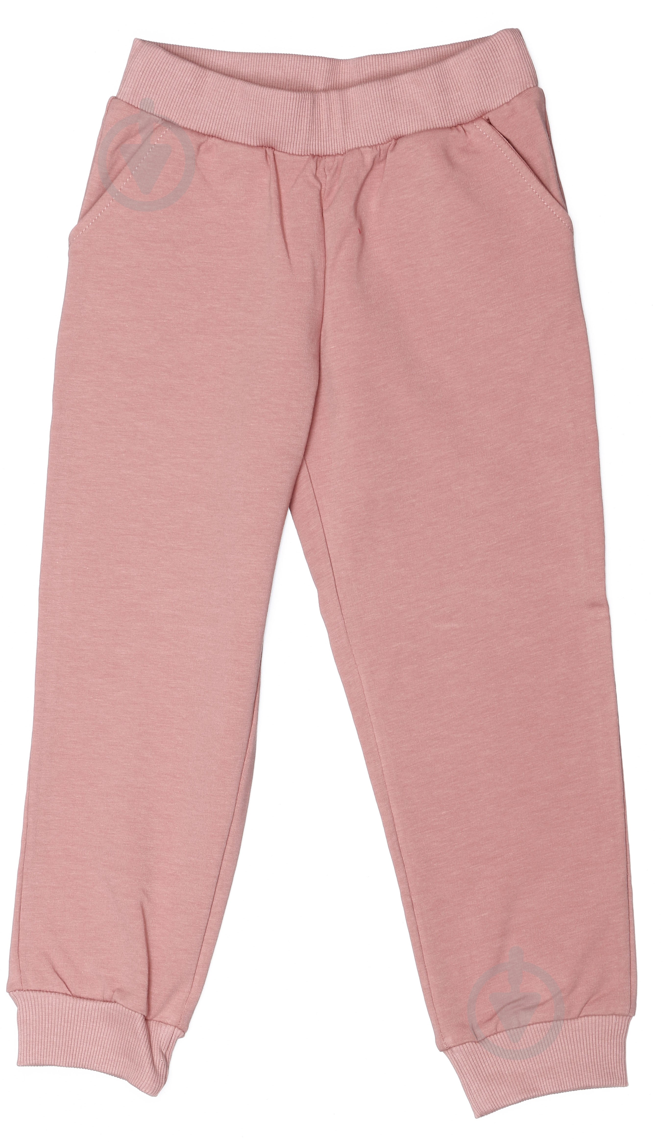 Спортивный костюм Roksana р.98 розовый №0027/32030 - фото 5