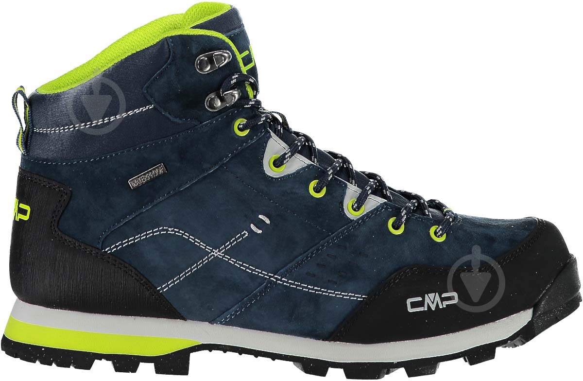 Ботинки CMP 39Q4907-N985 р.44 синий - фото 1 Ботинки CMP 39Q4907-N985 р.44 синий - фото 1