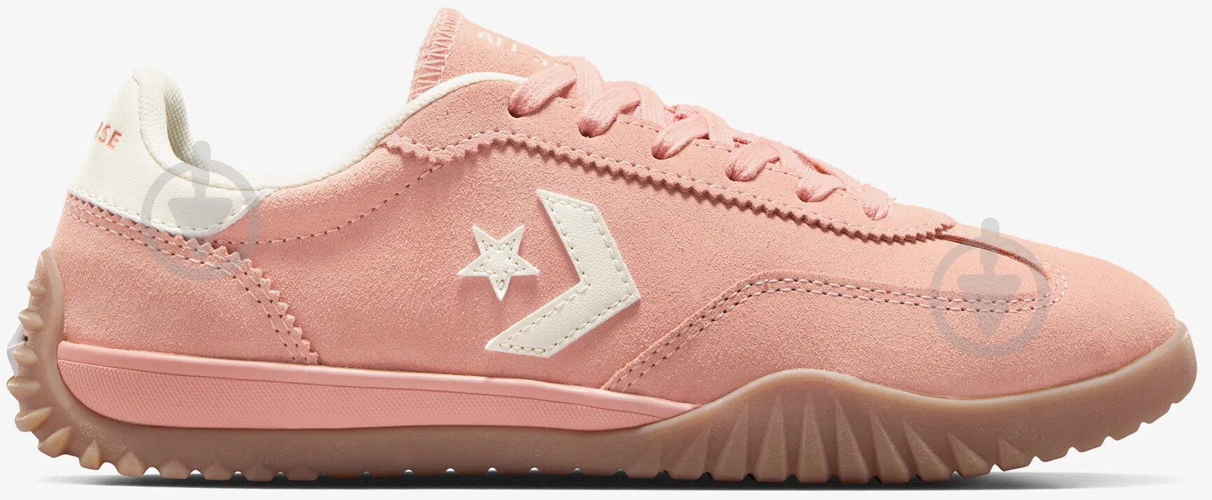Кеды Converse Run Star Trainer A11506C р.41 розовый - фото 1