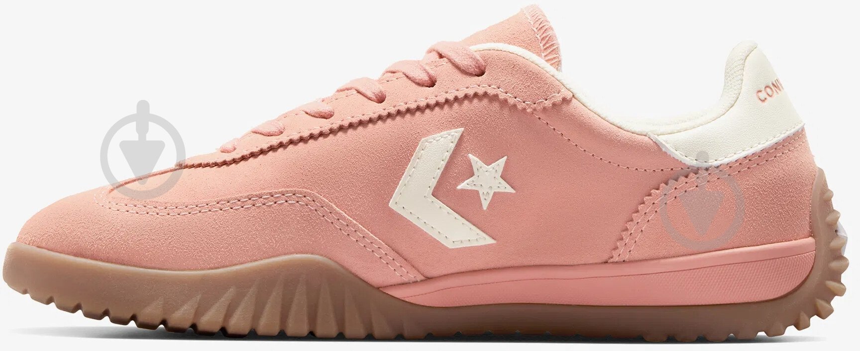 Кеды Converse Run Star Trainer A11506C р.41 розовый - фото 2
