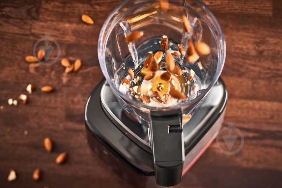 Блендер стаціонарний Tefal InfinyMix + BL91HD31 черный - фото 19