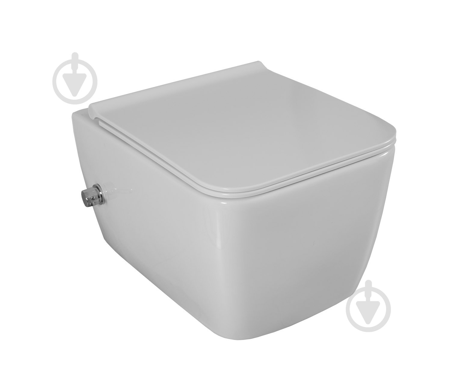 Унитаз подвесной CeraStyle Hera - фото 1