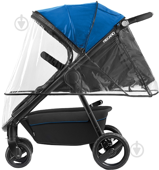 Дождевик для коляски RECARO CityLife - фото 1