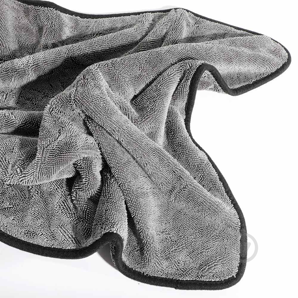 Микрофибра Extra Dry 1200gsm 40х40см ColorWay 1 шт. - фото 6