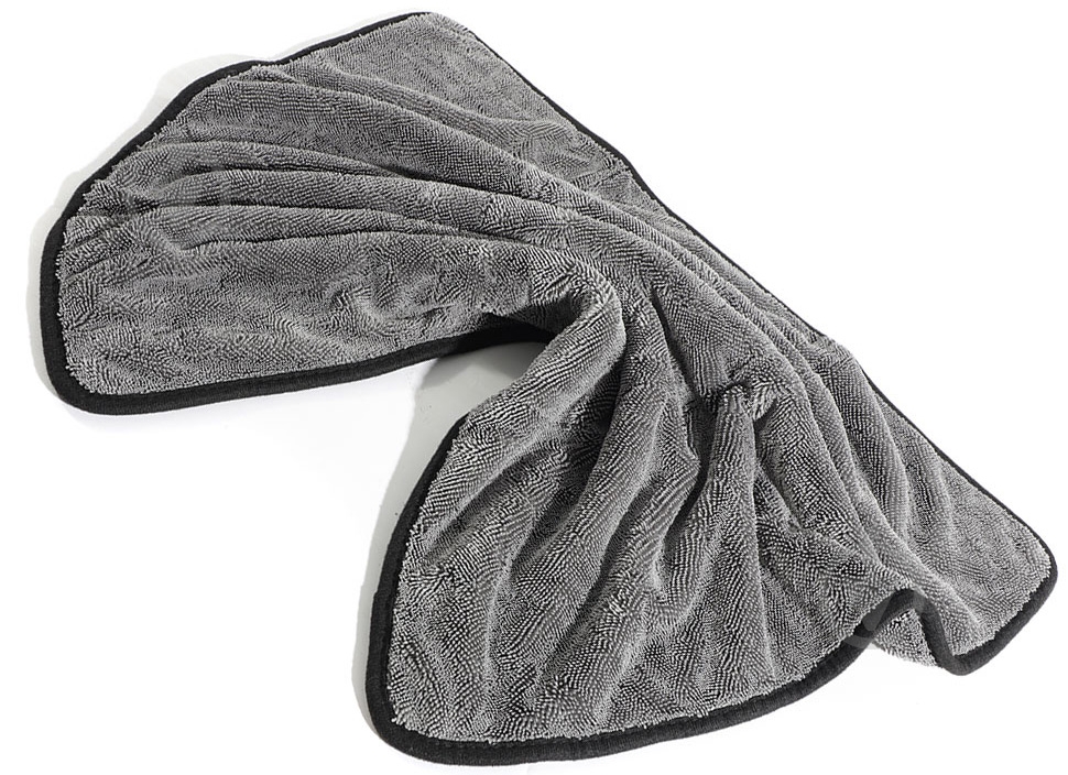Микрофибра Extra Dry 1200gsm 40х40см ColorWay 1 шт. - фото 2
