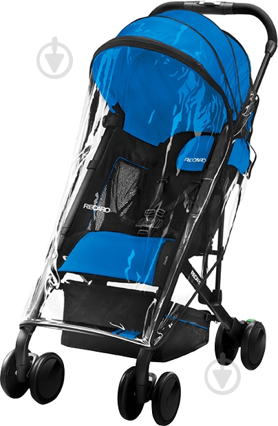 Дождевик для коляски RECARO EasyLife - фото 1