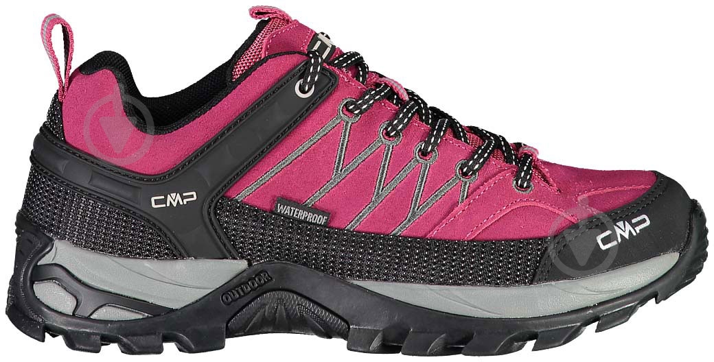 Кроссовки CMP 3Q13246-10HH р.38 - фото 1