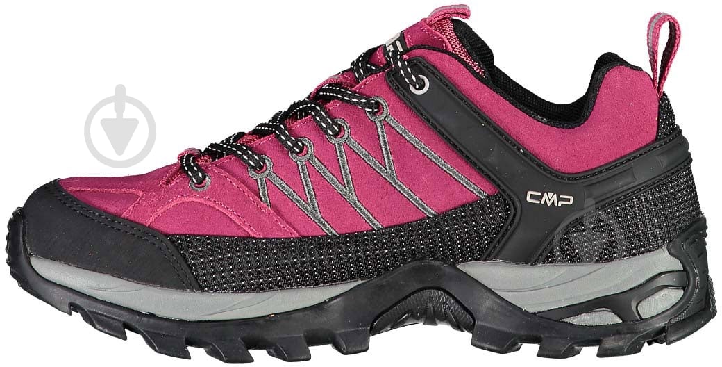 Кроссовки CMP 3Q13246-10HH р.38 - фото 2